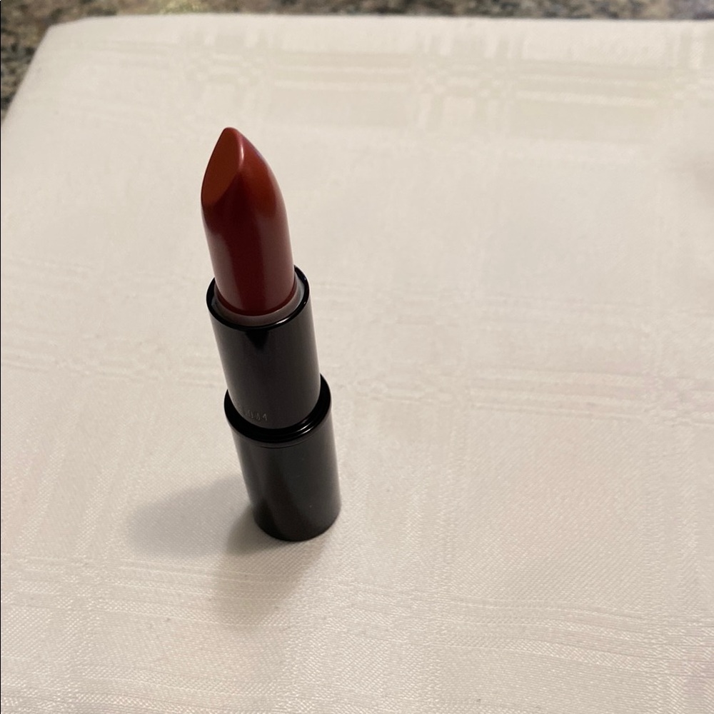 Classic Red Lipstick
